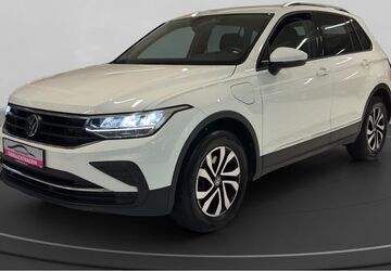 VW Tiguan 89.181 km 25.490 &euro; Bonn 53119