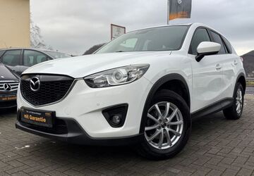 Mazda CX-5 162.000 km 8.999 &euro; Bonn 53179