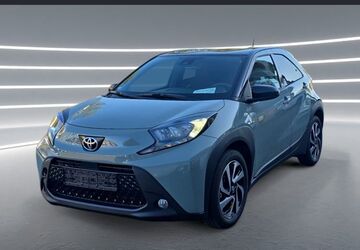 Toyota Aygo (X) 17.027 km 16.990 &euro; Sankt Augustin 53757