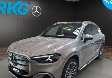 Mercedes-Benz GLC 400 9.800 km 82.770 &euro; Bonn 53119