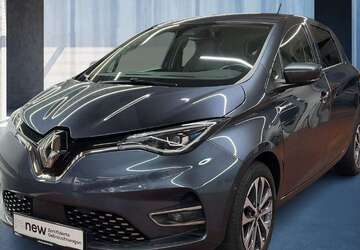Renault ZOE 68.441 km 14.160 &euro; Köln 50939