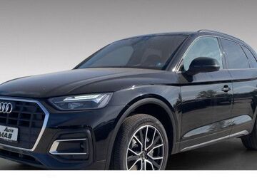 Audi Q5 79.980 km 34.990 &euro; Bonn 53227