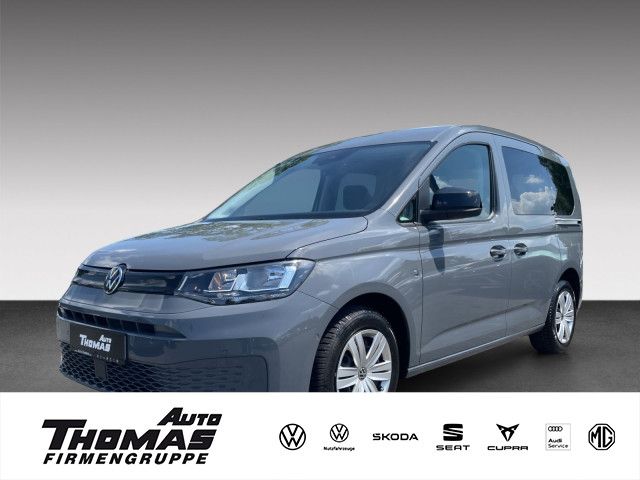 VW Caddy 12.318 km 32.800 &euro; Bornheim 53332