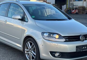 VW Golf 86.630 km 9.950 &euro; Bornheim 53332