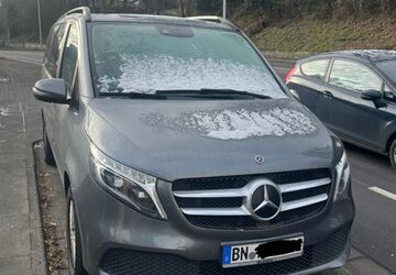 Mercedes-Benz V 300 158.000 km 42.200 &euro; Bonn 53127