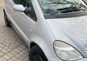 Mercedes-Benz A 160 188.000 km 1.280 &euro; Hürth 50354