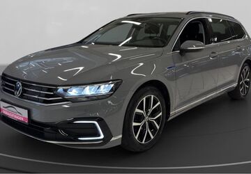 VW Passat Variant 95.529 km 21.770 &euro; Bonn 53119