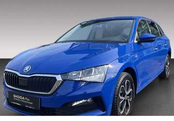 Skoda Scala 78.600 km 16.880 &euro; Bonn 53227