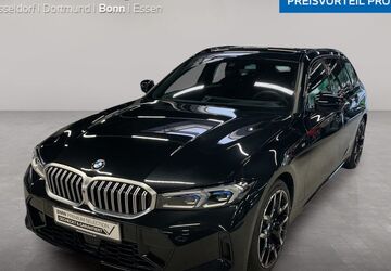 BMW 330 20.555 km 48.899 &euro; Bonn 53119