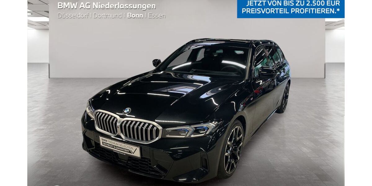 BMW 330 20.555 km 48.899 &euro; Bonn 53119