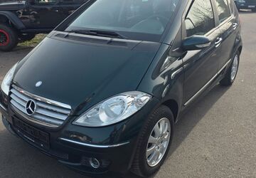 Mercedes-Benz A 170 107.000 km 4.480 &euro; Köln 51105