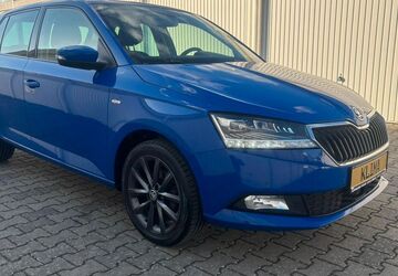 Skoda Fabia 169.800 km 6.999 &euro; Bornheim 53332