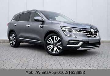 Renault Koleos 157.999 km 17.499 &euro; Meckenheim 53340