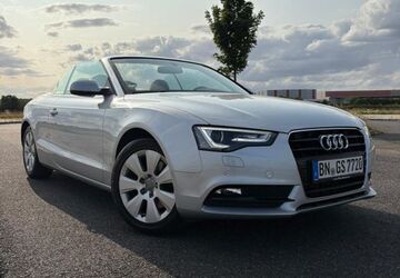 Audi A5 87.000 km 16.000 &euro; Bonn 53123