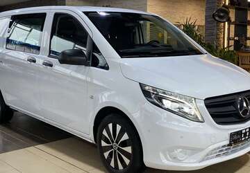 Mercedes-Benz Vito 71.970 km 29.500 &euro; Eitorf 53783