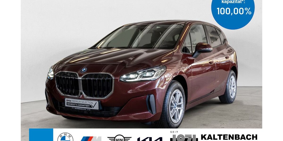 BMW 225 Active Tourer 37.257 km 26.890 &euro; Bergisch Gladbach 51469