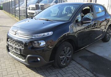 Citroen C3 145.420 km 5.990 &euro; Köln 51105