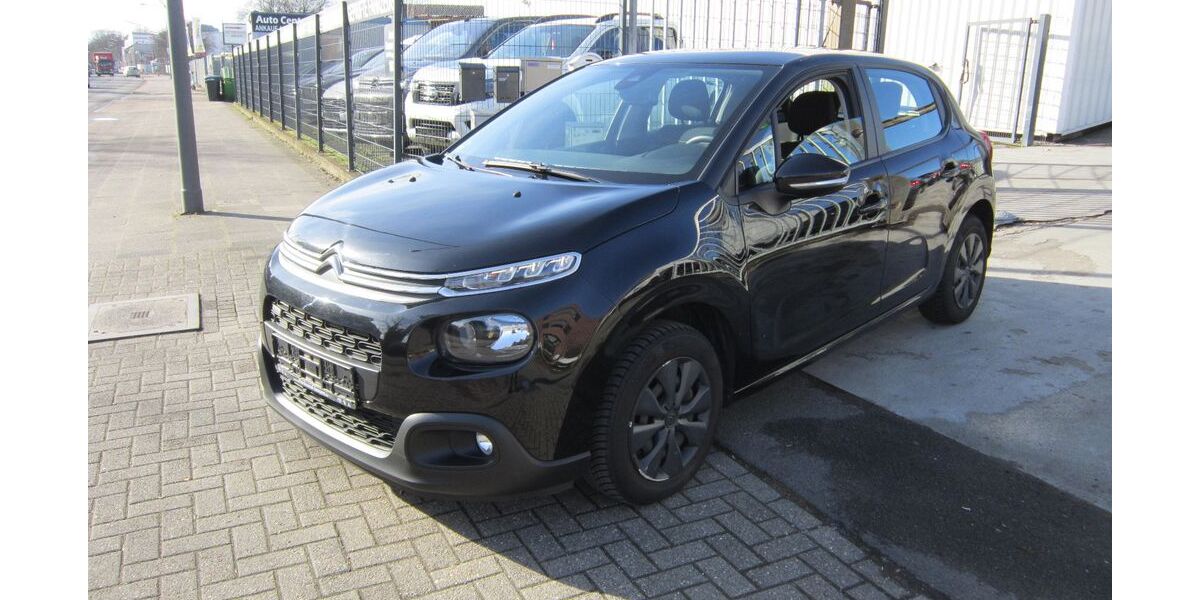 Citroen C3 145.420 km 5.990 &euro; Köln 51105