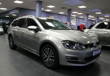 VW Golf 116.845 km 11.980 &euro; Euskirchen 53881
