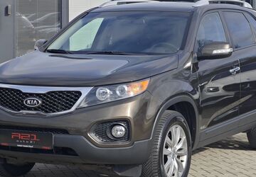 Kia Sorento 106.373 km 11.999 &euro; Eitorf 53783