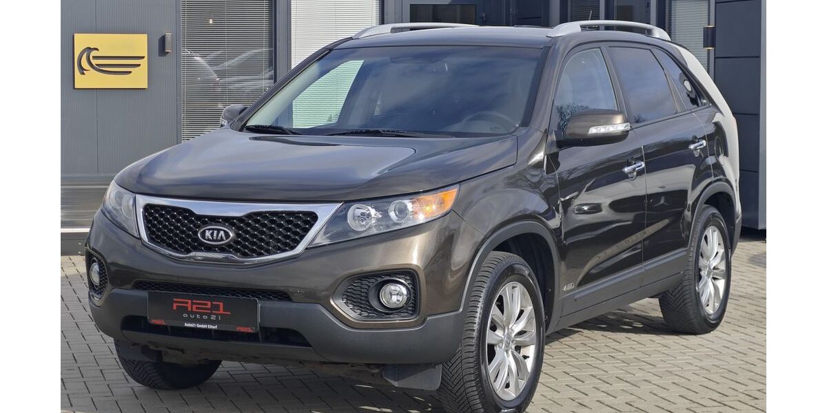 Kia Sorento 106.373 km 11.999 &euro; Eitorf 53783