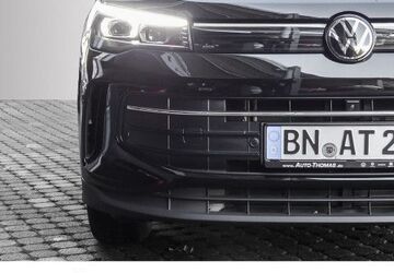 VW Tiguan 9.800 km 37.490 &euro; Bonn 53227