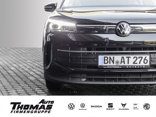 VW Tiguan 9.800 km 37.490 &euro; Bonn 53227