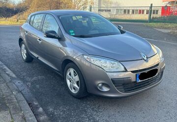 Renault Megane 173.245 km 4.999 &euro; Köln 51107