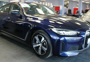 BMW i4 eDrive40 Gran Coupe 83.350 km 32.980 &euro; Euskirchen 53881