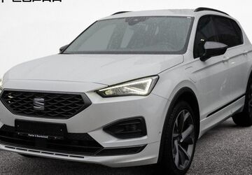 Seat Tarraco 43.720 km 34.680 &euro; Lohmar 53797