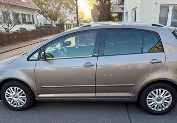 VW Golf Plus 194.605 km 5.800 &euro; Bonn 53227