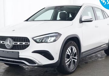 Mercedes-Benz GLA 220 20.610 km 39.790 &euro; Bornheim 53332