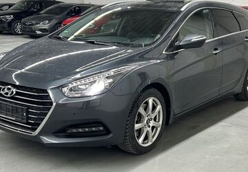 Hyundai i40 68.000 km 15.490 &euro; Königswinter 53639