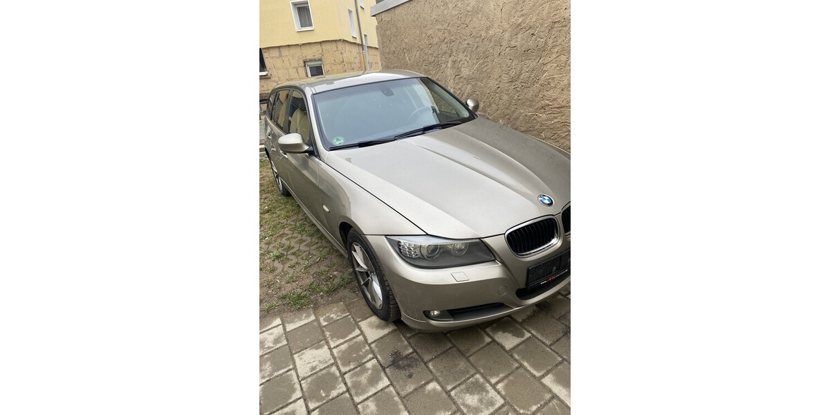 BMW 3er 235.687 km 7.500 &euro; Bad Neuenahr-Ahrweiler 53474