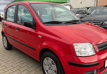 Fiat Panda 75.000 km 4.900 &euro; Rheinbach 53359