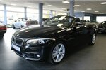 BMW 218 218i Cabrio Aut. Sport Line 76.640 km 19.980 &euro; Euskirchen 53881