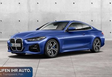 BMW 430 21.448 km 36.970 &euro; Königswinter 53639