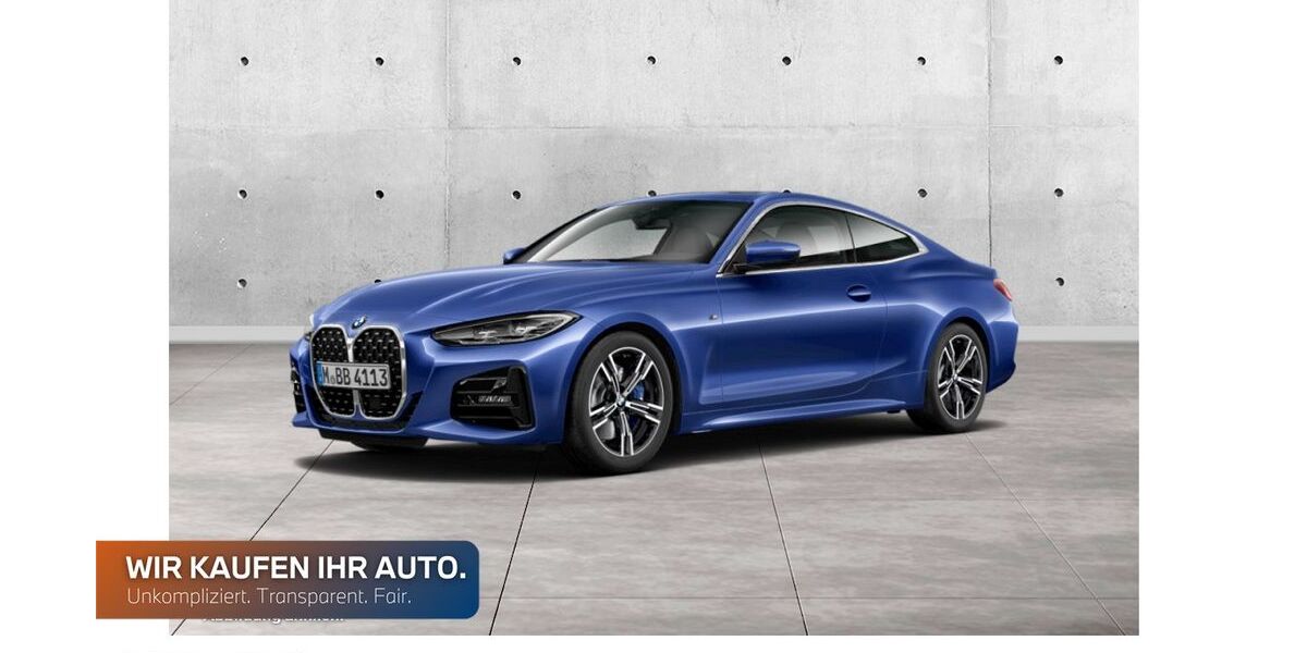 BMW 430 21.448 km 36.970 &euro; Königswinter 53639