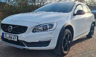 Volvo V60 Cross Country 139.900 km 16.400 &euro; Overath 51491