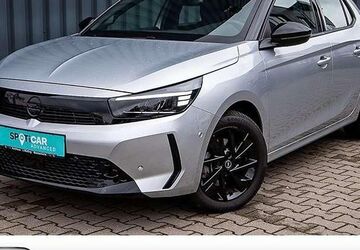 Opel Corsa 12.900 km 20.450 &euro; Meckenheim 53340