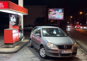 VW Polo 180.000 km 2.000 &euro; Bonn 53119