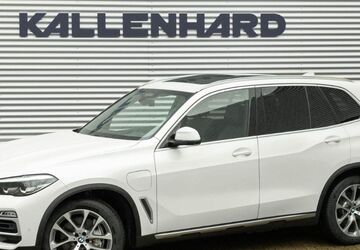 BMW X5 103.842 km 44.980 &euro; Köln 51149