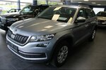 Skoda Kodiaq 1.5 TSI ACT Active 86.866 km 21.980 &euro; Euskirchen 53881