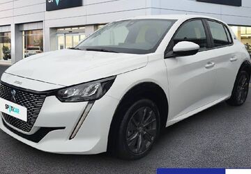 Peugeot 208 31.350 km 15.890 &euro; Sankt Augustin 53757