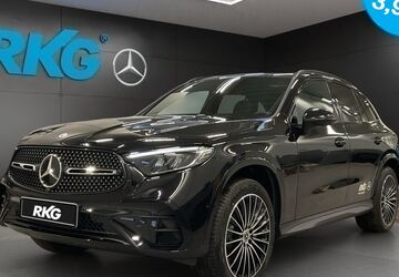 Mercedes-Benz GLC 300 9.800 km 71.780 &euro; Bonn 53119