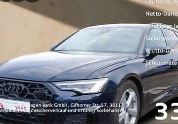 Audi A6 28.500 km 54.950 &euro; Meckenheim 53340