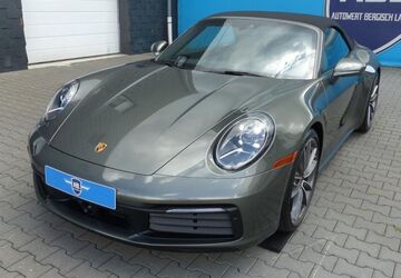 Porsche 911 Urmodell 9.500 km 125.990 &euro; Bergisch Gladbach 51429