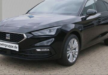 Seat Leon 19.990 km 24.990 &euro; Meckenheim / Bonn 53340