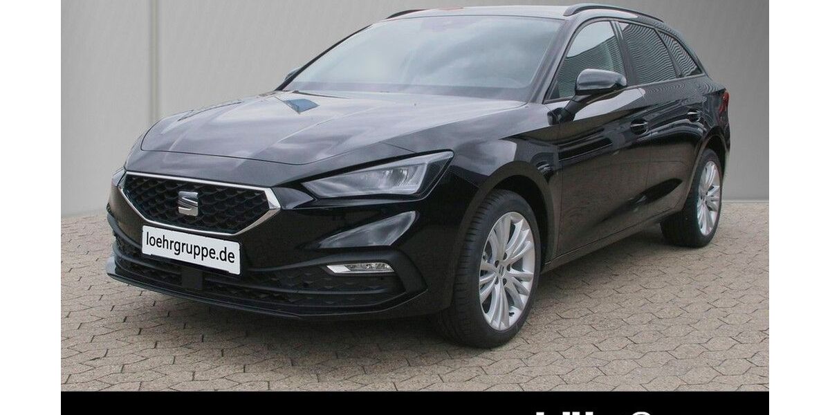 Seat Leon 19.990 km 24.990 &euro; Meckenheim / Bonn 53340