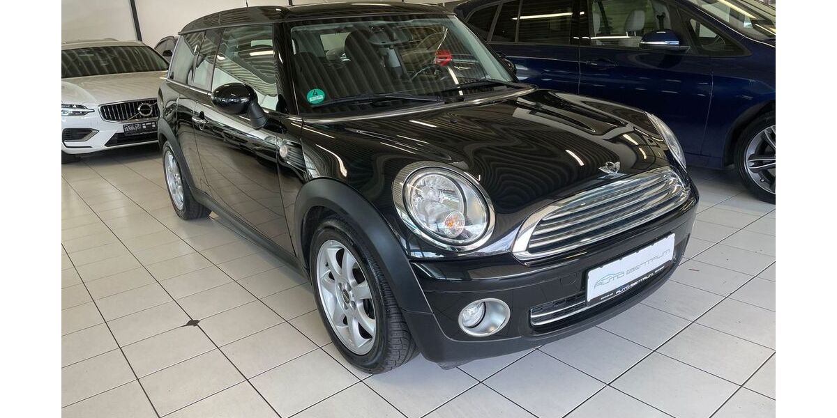 Mini Cooper Clubman 93.500 km 6.990 &euro; Köln 50827